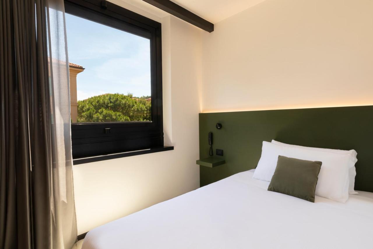 The City Hotel Ancona Luaran gambar
